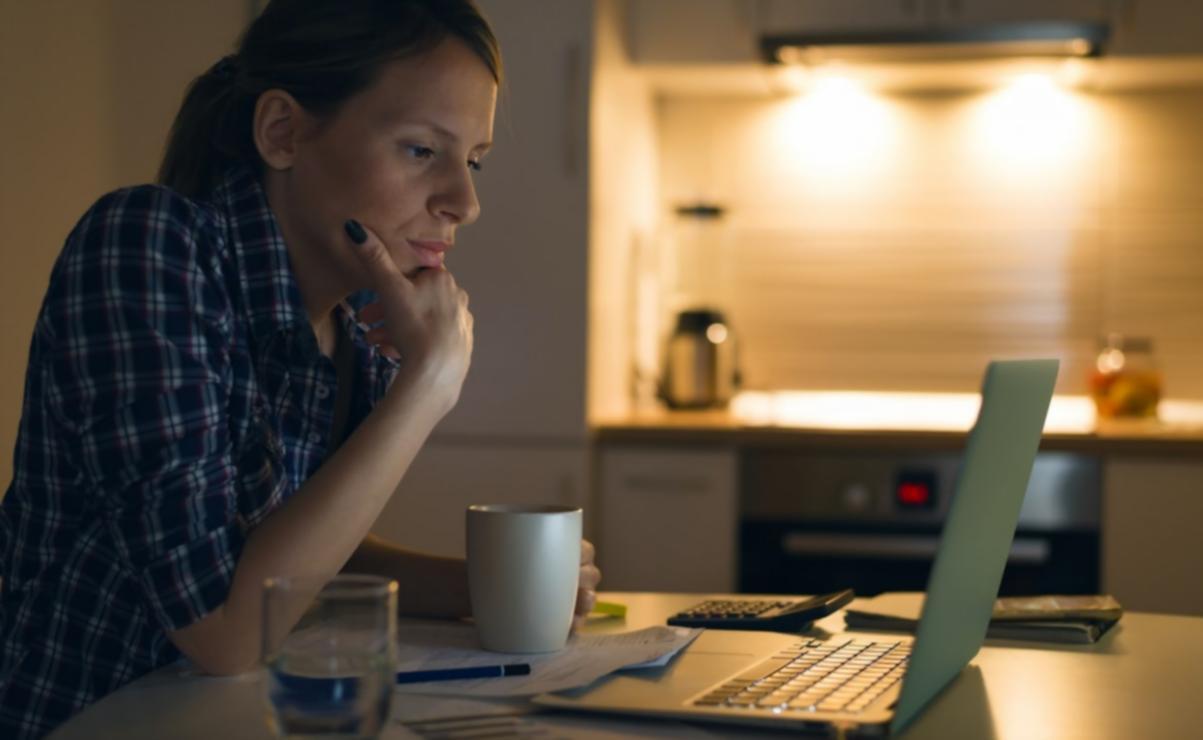 Environnement de travail professionnel