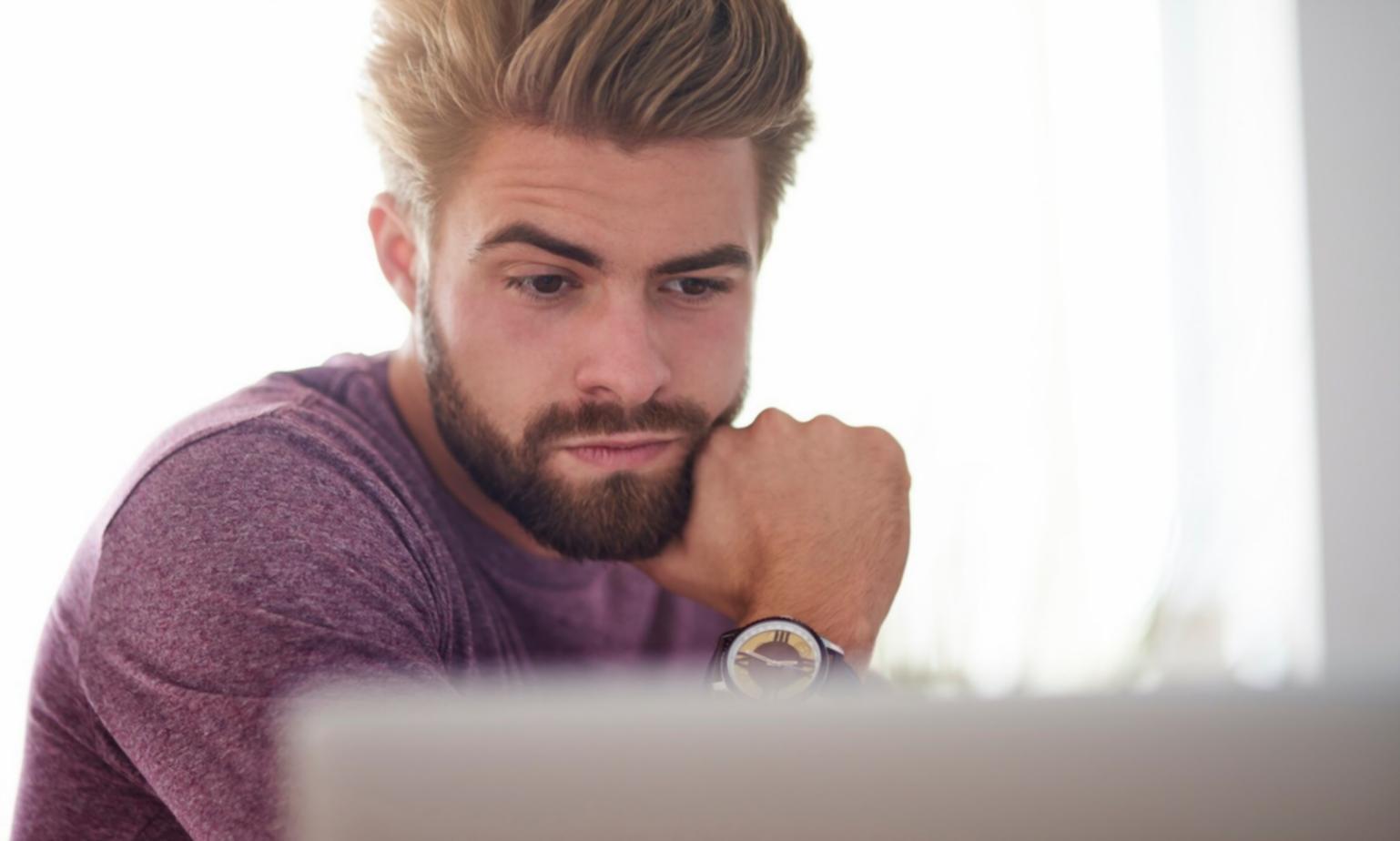 Écran de développement avec code CSS et prévisualisation